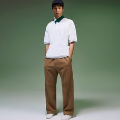Поло Lacoste