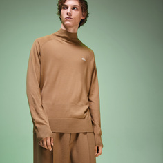 Свитер Lacoste FASHION SHOW