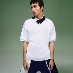Поло Lacoste