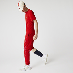 Спортивные брюки Lacoste