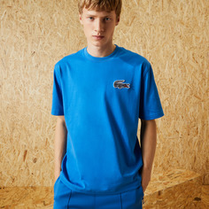 Футболка Lacoste Fashion Show Unisex