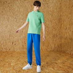 Спортивные штаны Lacoste Fashion Show Edition