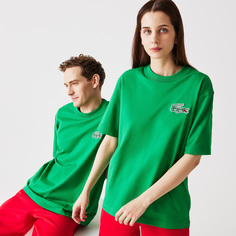 Футболка Lacoste Fashion Show Unisex