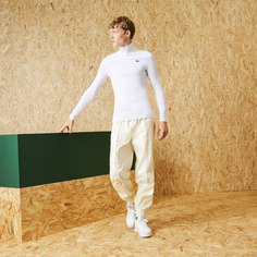 Водолазка Lacoste Fashion Show Unisex