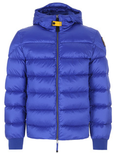 Пуховик стеганый Parajumpers