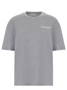 Футболка хлопковая Ballantyne