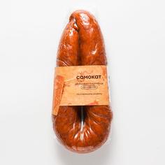 Колбаса полукопченая Самокат Краковская, категория Б, 400 г