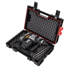 Ящик для инструментов QBRICK SYSTEM PRO Toolcase (Protective Foam) 450 x 322 x 126