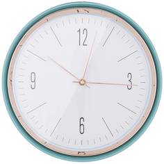 Часы настенные Vintage 33х33х6 см Lefard