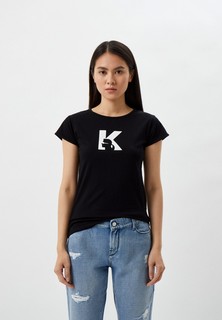 Футболка Karl Lagerfeld