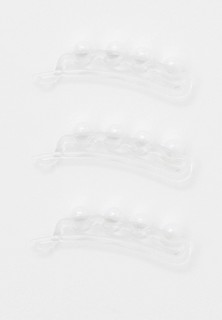 Заколки 3 шт. invisibobble