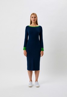 Платье Emporio Armani