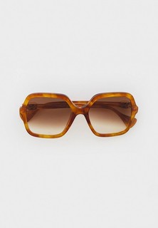 Очки солнцезащитные Gucci