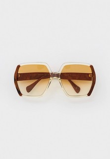 Очки солнцезащитные Gucci