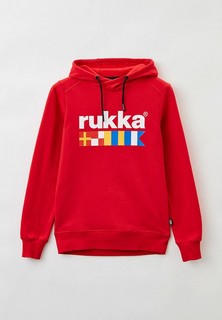 Худи Rukka