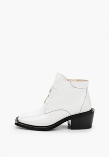 Ботинки Shoesparad