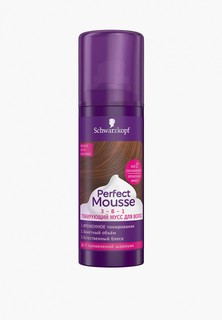 Мусс для волос Perfect Mousse