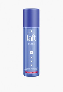 Лак для волос Taft
