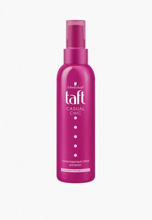 Спрей для волос Taft