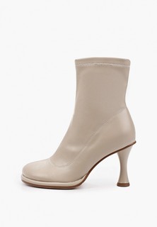 Ботильоны Shoesparad