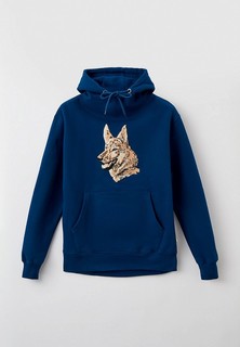 Худи Запорожец Heritage