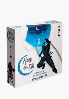 Игра настольная Gaga.ru