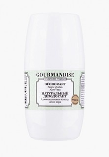 Дезодорант Gourmandise