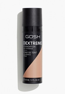Тональная основа Gosh