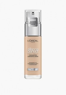 Тональное средство LOreal Paris