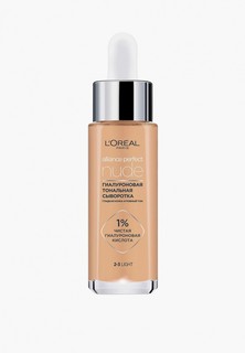 Тональное средство LOreal Paris