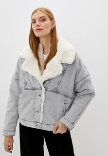 Куртка джинсовая Colins
