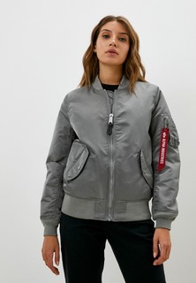 Куртка утепленная Alpha Industries
