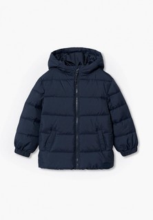 Куртка утепленная Mango Kids