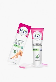 Крем для депиляции Veet