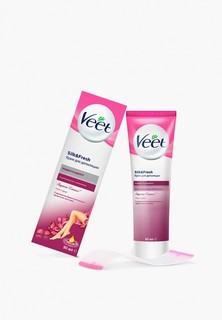 Крем для депиляции Veet