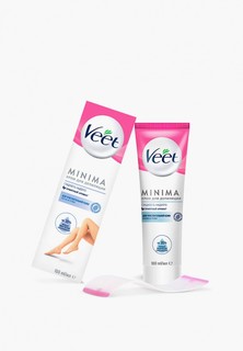 Крем для депиляции Veet