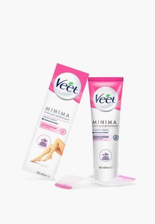 Крем для депиляции Veet