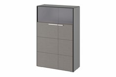 Шкаф комбинированный Наоми Hoff