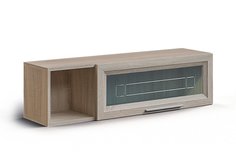 Полка навесная Шервуд Hoff