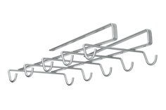 Подвесная полка для кружек Организация кухонного пространства Metaltex