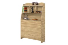 Изголовье с полкой Корсар Hoff