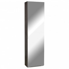 Обувница Вентал Орлеан VEN_10000211, венге/зеркальный