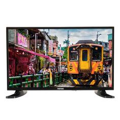 LED телевизор HD Ready ASANO 28LH1010T