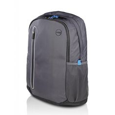 Сумка для ноутбука Dell Urban Backpack 460-BCBC 15,6 дюймов Серый