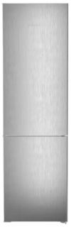Холодильник Liebherr CNsfd 5723-20 001 Silver