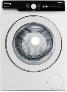 Стиральная машина Korting KWM 42IL1267 белый