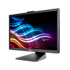 Моноблок Aquarius Mnb Pro T584 R52 black (QRMP-T584R1B2418H125L02NLNNTNN3)