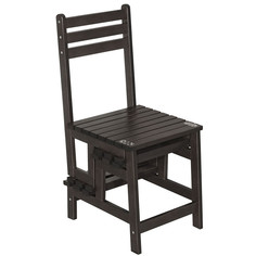 Стул- стремянка Мебелик Массив 7754