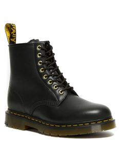 Ботинки женские Dr.Martens 26860001 черные 45 EU