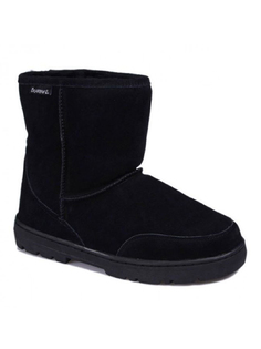 Угги мужские Bearpaw 1693m черные 41 EU